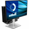 Dell Pro Slim All-in-One Stand - 19" to 27" Screen Support - 12.79 lb (5801.45 g) Load Capacity - Computer Monitor Display Type - mm) (DELL-OSS25)