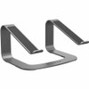 Hyper HyperSpace Ergonomic Laptop Stand - Space Grey - Up to 16" Screen Support - 5.90" (149.86 mm) Height x 10.80" (274.32 mm) Width (Fleet Network)