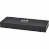Tripp Lite series 8-Port HDMI Splitter - 4K 60 Hz, HDR10, Multi-Resolution Support, TAA - 3840 x 2160 - Blu-ray Player, Notebook, - 1 (B118-008-4K)