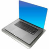Targus Chill Mat AWE57US Cooling Stand  - Upto 18" Screen Size Notebook Support - 3 Fan(s) - 3000 rpm - Aluminum - Black (Fleet Network)