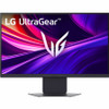 LG UltraGear 27G850A-B 27" Class 4K UHD Gaming LCD Monitor - 16:9 - 27" Viewable - Nano In-plane Switching (Nano IPS) Black Technology (27G850A-B)