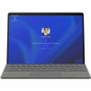 Microsoft Surface Pro 11 Copilot+ PC Tablet - 13" - vPro Technology - 16 GB - 512 GB SSD - Windows 11 Pro - Platinum - Core Ultra 7 (8 (EP2-20247)