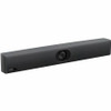 Yealink UVC40 E2 Video Conferencing Camera - USB - 4K - 3840 x 2160 Video - CMOS Sensor - 120&deg; Angle - Wall, Table Mount - - For - (Fleet Network)