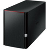 Buffalo_LinkStation_220_Network_Attached_Storage_-_Marvell_ARMADA_370_800_MHz_-_2_x_HDD_Supported_-_2_x_HDD_Installed_-_4_TB_Installed_LS220D0402