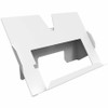 Avteq Cart Mount for Video Conference Equipment, Video Conferencing Touch Controller  - Steel (Fleet Network)