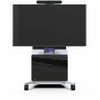 Avteq Cart Mount for Video Conference Equipment, Video Conferencing Touch Controller  - Steel (LTAP-MNTKIT)