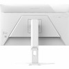 Gigabyte M27QA ICE 27" Class WQHD Gaming LED Monitor - 27" Viewable - SuperSpeed In-plane Switching (SS-IPS) Technology - Edge LED - x (M27QA ICE-SA)