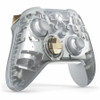 Microsoft Xbox Wireless Controller - Ghost Cipher Special Edition - Wireless - Bluetooth - Xbox Series X, Xbox Series S, PC, Android, (Fleet Network)