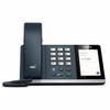 Yealink MP45 IP Phone - Corded - Corded - Wall Mountable, Desktop - VoIP - 4" (101.60 mm) (Fleet Network)