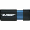 Patriot Memory Supersonic Rage Lite 1TB USB 3.2 Flash Drive - 1 TB - USB 3.2 - Black (PEF1TBRLB32U)