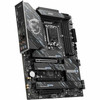 MSI Z890 GAMING PLUS WIFI ATX MOTHERBOARD LGA 1851 for Intel Core Ultra CPU - Core Ultra Processor Supported - 256 GB DDR5 SDRAM RAM - (Z890GAMINGPWIFI)