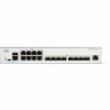 Cisco Catalyst C1300-16XTS Layer 3 Switch - 8 Ports - Manageable - 10 Gigabit Ethernet - 10GBase-T, 10GBase-X - Refurbished - 3 Layer (C1300-16XTS-RF)