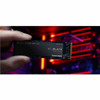 WD Black SN750 WDS250G3X0C-00SJG0 250 GB Solid State Drive - M.2 2280 Internal - PCI Express NVMe (PCI Express NVMe 3.0) - Desktop PC (WDS250G3X0C-00SJG0)