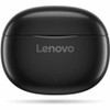 Lenovo E310 True Wireless Stereo Earbuds standalone-black - Stereo - True Wireless - Bluetooth - 32.8 ft (10 m) - 50 Hz to 20 kHz - - (GXD1Q65146)