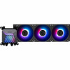 MSI MAG Coreliquid A15 360 - 4.72" (120 mm) Maximum Fan Diameter - 3 x Fan(s) - 64.89 CFM (110.25m³/h) Maximum Airflow - 2050 rpm - - (CLA15360)