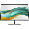 HP 524pf 24" Class Full HD LCD Monitor - 23.8" Viewable - In-plane Switching (IPS) Technology - 1920 x 1080 - 350 cd/m² - 100 Hz (Fleet Network)