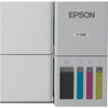 Epson ET-2980 Wired & Wireless EcoTank Inkjet Multifunction Printer - Color - White - Copier/Printer/Scanner - 4800 x 1200 dpi Print - (C11CL41202)
