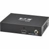 Tripp Lite series 4-Port HDMI Splitter - 8K 60 Hz, HDR10+, Multi-Resolution Support, TAA - 60 Hz - 50 Hz to 60 Hz - 7680 x 4320 - 25 - (B118-004-8K)