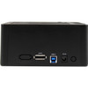 StarTechcom_USB_30__eSATA_Dual_Hard_Drive_Docking_Station_with_UASP_for_2535in_SATA_SSD__HDD_-_SATA_6_Gbps_-_2_x_HDD_Supported_SDOCK2U33EB