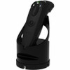 Socket Mobile DuraScan D762 Barcode Scanner - Cable/Wireless Connectivity - 14 ft (4267.20 mm) Scan Distance - 1D, 2D - LED - - - - - (CX4294-3445)