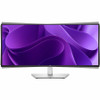 Dell Pro Plus P3425WE 34" Class UW-QHD LED Monitor - 21:9  - 34.1" Viewable - In-plane Switching (IPS) Technology - LED Edgelight - x (DELL-P3425WE)