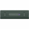 Sony ULT POWER SOUND Portable Bluetooth Speaker System - 27 W RMS - Forest Gray - Battery Rechargeable (SRSULT30/H)
