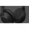 Jabra Evolve2 30 SE Headset - Stereo - USB Type C, USB Type A - Wired - 20 Hz to 20 kHz - On-ear, Over-the-head - Binaural - - 4.9 ft (23189-989-879-01)