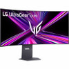 LG UltraGear 45GX950A-B 45" Class 5K2K WUHD Curved Screen Gaming OLED Monitor - 21:9 - Black - 44.5" Viewable - OLED - 5120 x 2160 - - (45GX950A-B)