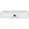 TP-Link Omada EAP772-Outdoor Tri Band IEEE 802.11 a/b/g/n/ac/ax/be 11 Gbit/s Wireless Access Point - Indoor/Outdoor - 2.40 GHz, 5 GHz, (EAP772-Outdoor)