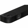 Sony 3.1.2 Bluetooth Subwoofer System - 55 W RMS - Black - Wall Mountable - Tabletop, Bookshelf - Dolby Digital, Dolby Digital Plus, - (HTB600)