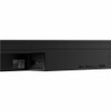 Sony 3.1.2 Bluetooth Subwoofer System - 55 W RMS - Black - Wall Mountable - Tabletop, Bookshelf - Dolby Digital, Dolby Digital Plus, - (HTB600)