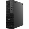 Dell Pro Max FCS1250 Desktop Computer - Intel Core Ultra 9 285 - 32 GB - 1 TB SSD - Slim PC - Intel Chip - Windows 11 Pro - NVIDIA RTX (CTP9K)