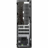 Dell Pro Max FCS1250 Desktop Computer - Intel Core Ultra 9 285 - 32 GB - 1 TB SSD - Slim PC - Intel Chip - Windows 11 Pro - NVIDIA RTX (CTP9K)