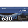 Brother TN630 Original Toner Cartridge - Laser - Standard Yield - 1200 Pages - Black - 1 Each (TN630)