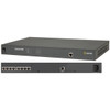 Perle IOLAN SDS8 8-Port 232/422/485 AC Rack 10/100/1000ETH - 64 MB - 8 x Network (RJ-45) (Fleet Network)