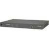 Perle IOLAN SCS Console Server - 64 MB - Twisted Pair - 2 x Network (RJ-45) - 8 x Serial Port - 10/100/1000Base-T - Gigabit Ethernet - (Fleet Network)
