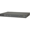 Perle IOLAN SCS Console Server - 64 MB - Twisted Pair - 2 x Network (RJ-45) - 8 x Serial Port - 10/100/1000Base-T - Gigabit Ethernet - (Fleet Network)
