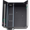 Chief CMA160 Mounting Box for Electronic Equipment - Black  - 250 lb (113398.09 g) Load Capacity (Fleet Network)