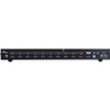 VanCryst 10-Port 4K HDMI Splitter - 4096 x 2160 - 340 MHzMaximum Video Bandwidth - 49.21 ft (15000 mm) Maximum Operating Distance - 1 (VS0110HA)