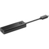 HP Power Adapter - Black (4ST73AA)