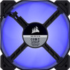 Corsair Air Series AF120 LED (2018) Blue 120mm Fan Triple Pack - 3 Pack - 4.72" (120 mm) Maximum Fan Diameter - 52 CFM (88.35m³/h) - - (CO-9050084-WW)