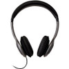 V7 Deluxe Stereo Headphones with Volume Control - V7 HA520-2NP Deluxe Stereo Headphones - Mini-phone (3.5mm) - Analog - Wired - 32 Ohm (Fleet Network)