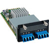Advantech 4 Ports 1GbE Fiber Bypass Network Management Card - For Data Networking, Optical Network - 4 x LC Fiber Optic Network - - - (NMC-0120-000110E)