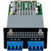 Advantech 4 Ports 1GbE Fiber Bypass Network Management Card - For Data Networking, Optical Network - 4 x LC Fiber Optic Network - - - (NMC-0120-000110E)
