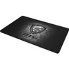 MSI AGILITY GD20 Gaming Mousepad - Micro-Textured - 0.20" (5 mm) Height x 8.66" (220 mm) Width x 12.60" (320 mm) Depth - Black - - (AGILITYGD20)