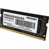 Patriot Memory Signature Line 16GB DDR4 SDRAM Memory Module - For Notebook - 16 GB (1 x 16GB) - DDR4-2666/PC4-21300 DDR4 SDRAM - 2666 (PSD416G26662S)