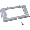 Wiremold RFB4 Series Internal Audio/Video Bracket - Floor Box Cover (Fleet Network)