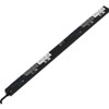 Panduit P36G06M Monitored & Switched Per Outlet PDU - Monitored - NEMA L22-30P - 30 x IEC 60320 C13, 6 x IEC 60320 C19 - 415 V AC - 0U (Fleet Network)