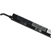 Panduit P36G06M Monitored & Switched Per Outlet PDU - Monitored - NEMA L22-30P - 30 x IEC 60320 C13, 6 x IEC 60320 C19 - 415 V AC - 0U (P36G06M)