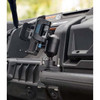 Zirkona Vehicle Mount for Computer, Tablet PC, TV - 33.07 lb (15000 g) Load Capacity - Anodized Aluminum, Metal (7110-1259)